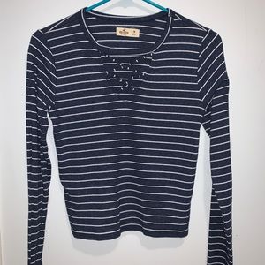 Hollister Long Sleeve